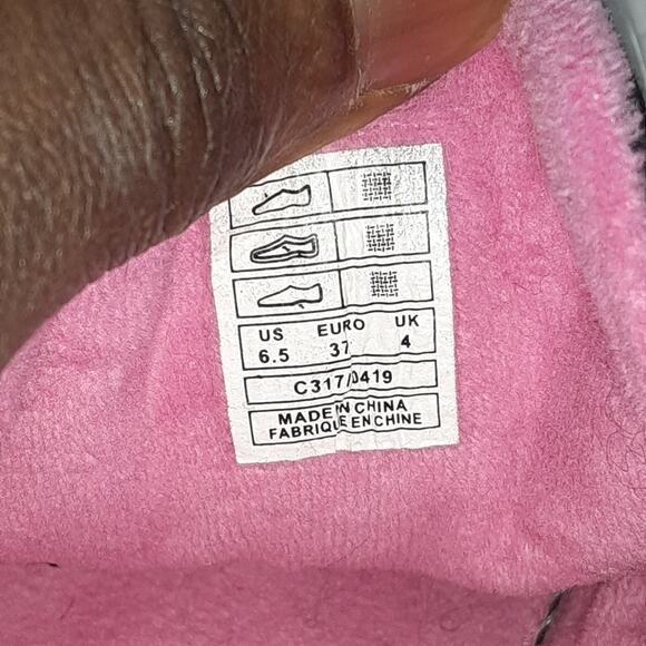 Rocket Dog Women's Sneakers Size 6.5 - Picture 8 of 9